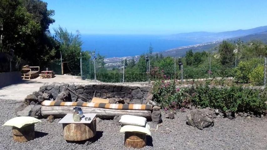 Casa con terreno en venta en Icod de los Vinos, Tenerife North photo 0