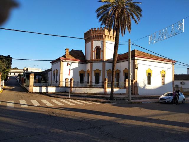 Casa En venta en Calle Juan Gómez Torga, Villanueva Del Rio Y Minas photo 0