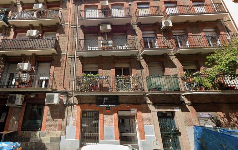 Piso En venta en Calle De Jorge Juan, 155, Barrio De Salamanca, Madrid photo 0