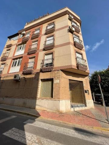 Piso en Venta en C- LA DALIA 29 El Ejido, Almería photo 0