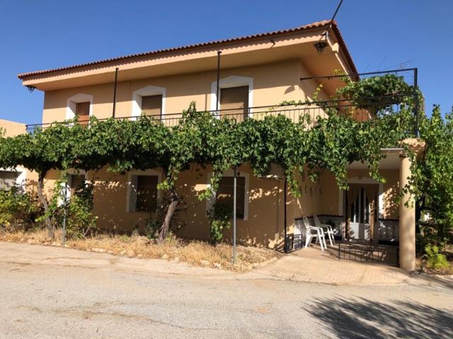 Casa Rural en Venta en CHIRIVEL , Almería photo 0