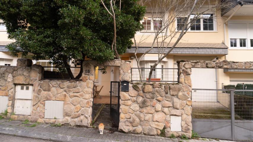 🏡 Chalet Adosado en Parquelagos, Galapagar – Espacio, Luz y Naturaleza en 4 Plantas photo 0