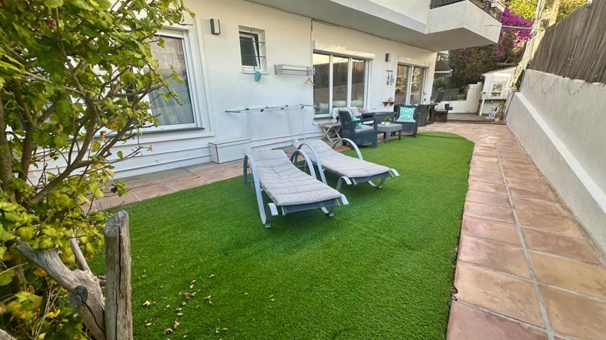 Apartamento en venta en San Agustin photo 0
