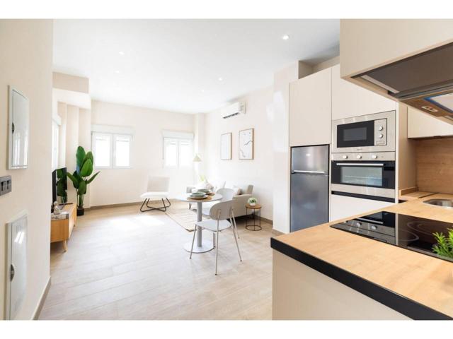 ¿Buscas piso para vivir o invertir sin hacer reformas? ¡Este te va a encantar! Vivienda a estrenar en una de las mejore photo 0