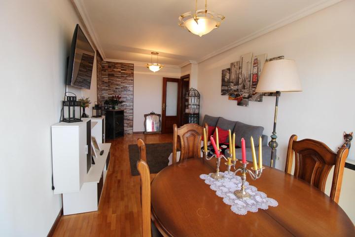  Ático En venta en Carbayin-Lieres-Valdesoto, Siero photo 0