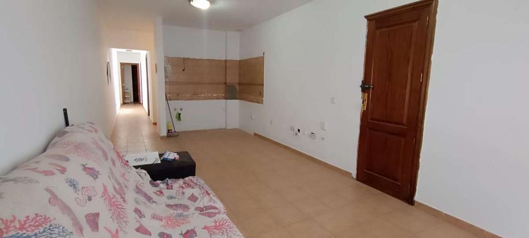 Piso de 56 m² con Amplia Terraza en Argana Alta photo 0