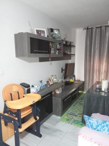 SE VENDE PISO TOTALMENTE AMUEBLADO CON AMPLIA PLAZA DE GARAJE CERRADA photo 0