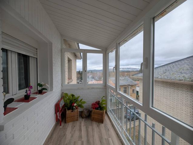 Piso En venta en El Espinar photo 0
