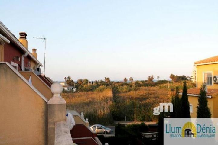 Dúplex En venta en Pueblo, Denia photo 0