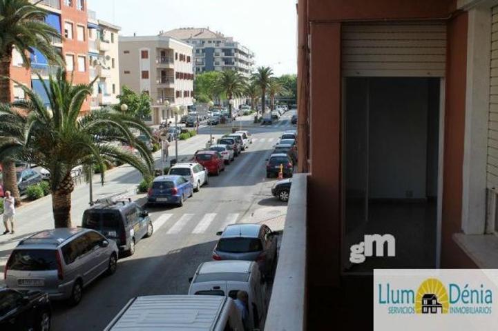 Piso En venta en Casco Urbano , Denia photo 0