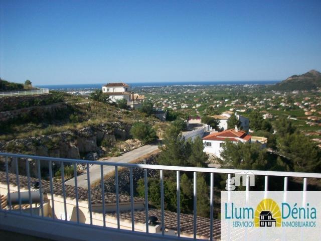 Casa En venta en Centro , Beniarbeig photo 0