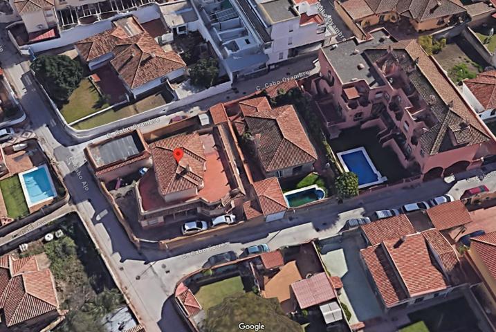 CHALET ZONA RINCONCILLOS photo 0