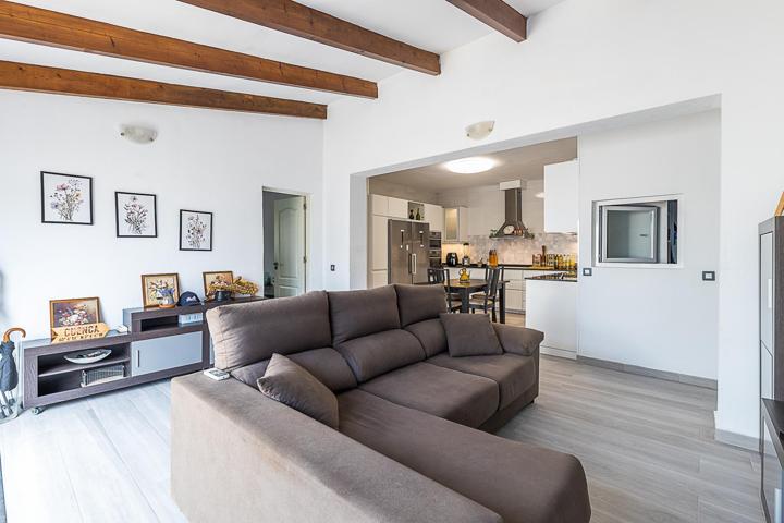 Se vende preciosa planta baja reformado de 3 dormitorios en SAranjassa photo 0