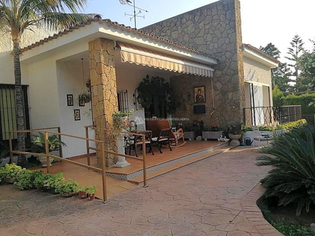 MB GESTIÓN INMOBILIARIA VENDE FANTÁSTICO CHALET INDEPENDIENTE EN LA JARA, SANLÚCAR DE BARRAMEDA, CÁDIZ!!!! photo 0