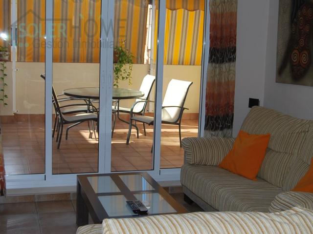 Piso En venta en Suárez, Málaga photo 0