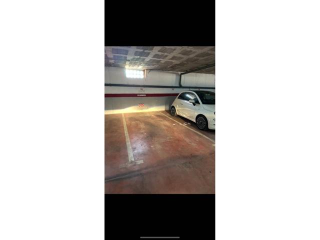 Garaje en alquiler en Altos de Estepona(29680) photo 0