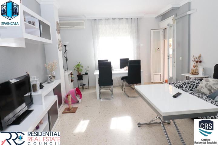 Piso en Avenida Andalucia -Garaje en el mismo edifico incluido1️⃣7️⃣0️⃣0️⃣0️⃣0️⃣🏡👀 photo 0