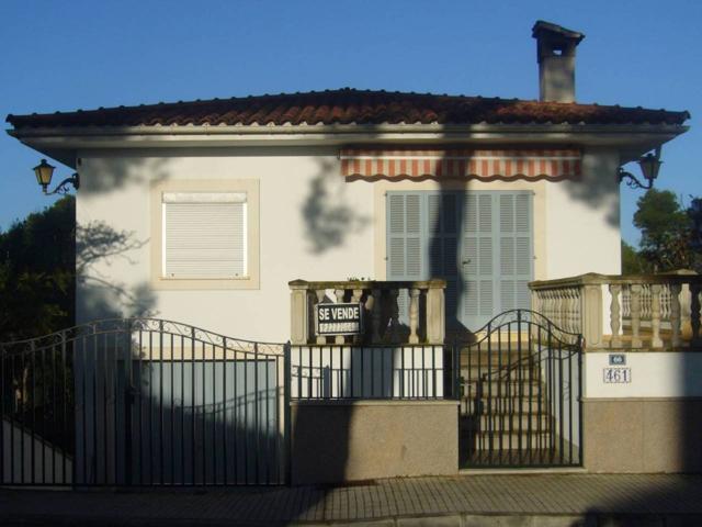 chalet en venta photo 0