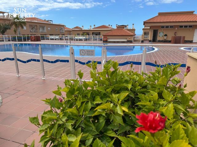 COSTA ADEJE - AMPLIO APARTAMENTO CON GRAN TERRAZA JARDÍN EN EL MADROÑAL photo 0