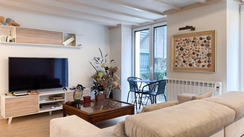 Piso En venta en Egia, Donostia - San Sebastian photo 0