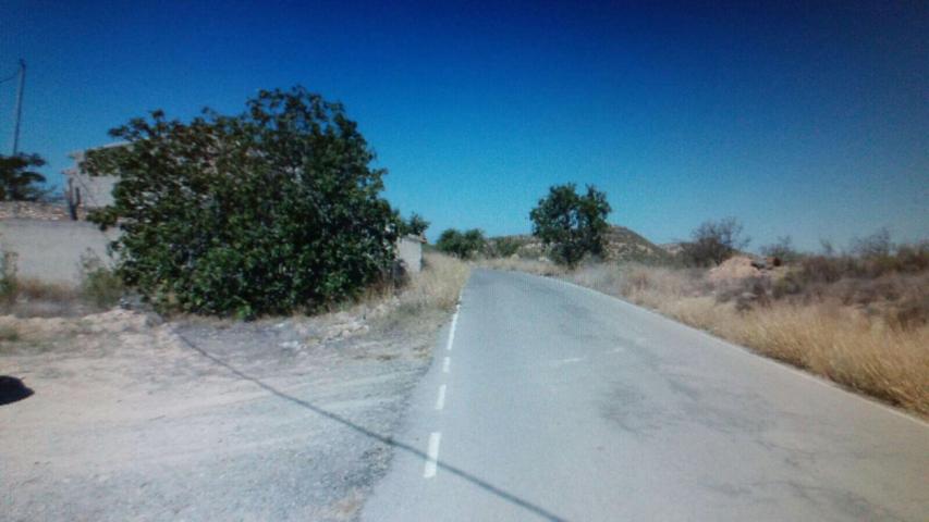 Casa De Campo En venta en Parajes, Ricote photo 0