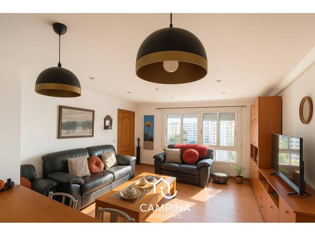 Piso en Huelva photo 0