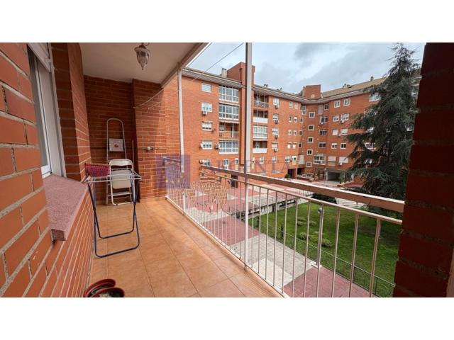 Piso En venta en Cáceres photo 0