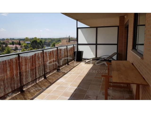 Piso En venta en Paterna photo 0