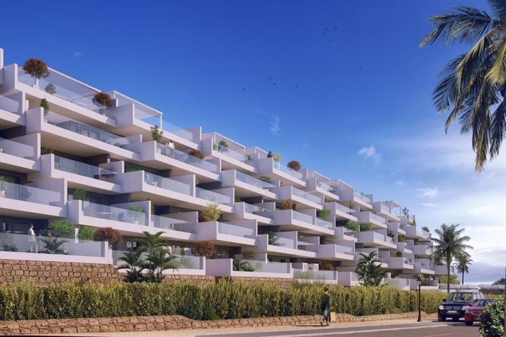 Piso En venta en Residencial Duquesa, San Luis De Sabinillas photo 0