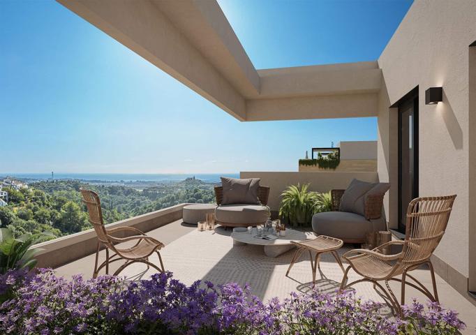 Piso En venta en Alto De Los Monteros, Marbella photo 0