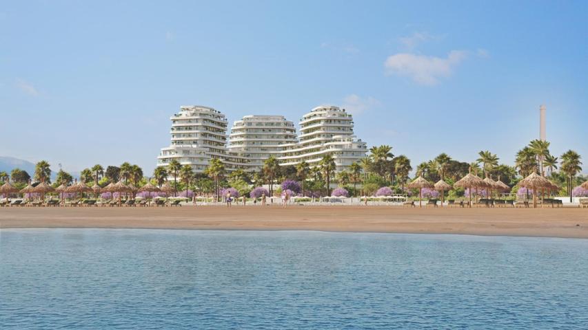 Piso En venta en Paseo Marítimo Oeste-Pacífico, Málaga photo 0