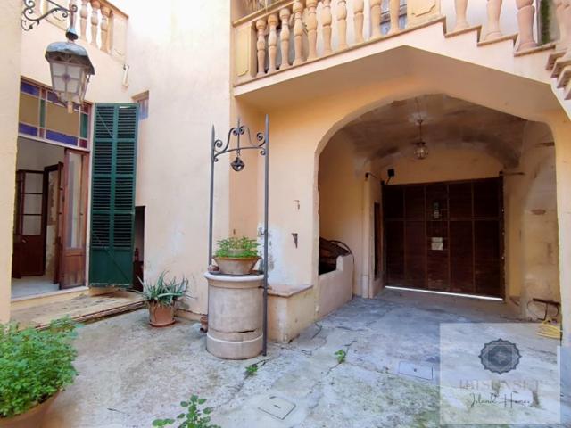 Casa En venta en Manacor photo 0
