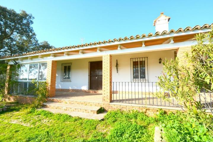 Casa en Venta en MONTE DEL CASAR Casar de Cáceres, Cáceres photo 0