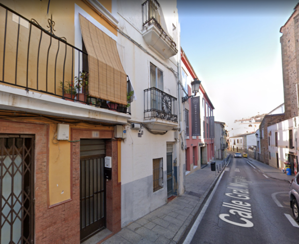 Piso en Venta en CENTRO Cáceres, Cáceres photo 0