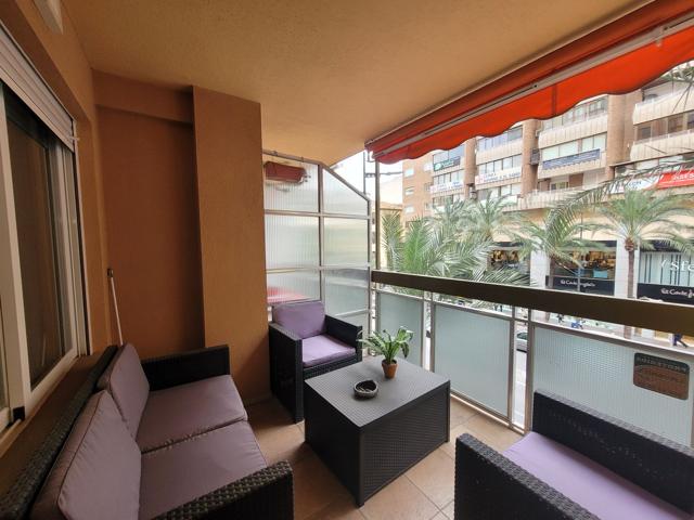 Piso En venta en Alacant-Alicante photo 0