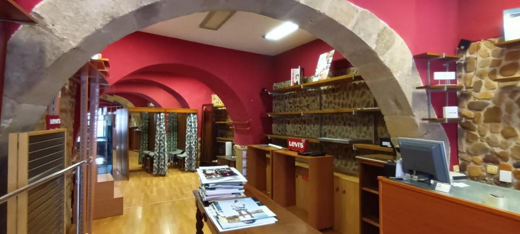 Local comercial en calle del Sol photo 0
