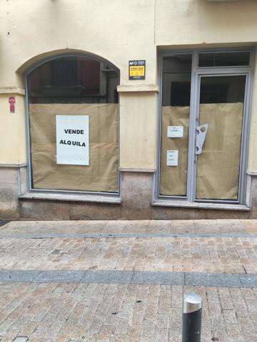 Local en alquiler en Plasencia de 170 m2 photo 0