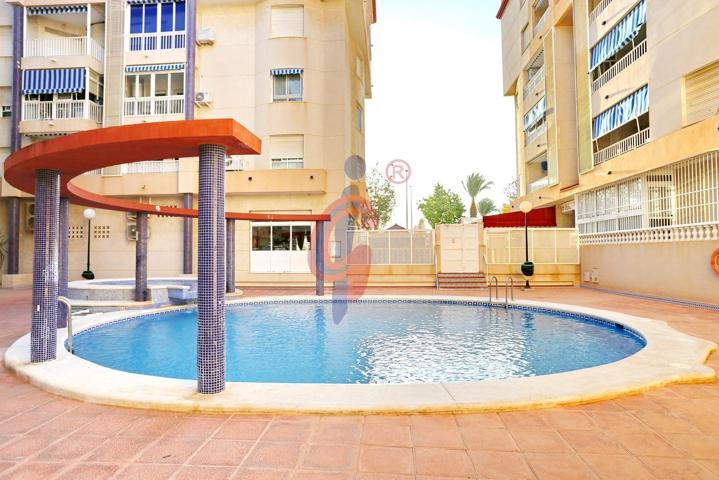 🏡 APARTAMENTO CON AMPLIA TERRAZA  CERCA DE TODO EN GUARDAMAR DEL SEGURA photo 0