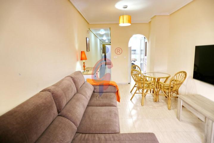 ¡Planta baja con orientación sur en venta con vistas a la Pinada! photo 0