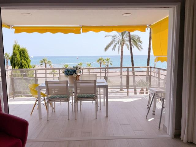 APARTAMENTO CON VISTAS AL MAR DE 3 HABITACIONES photo 0