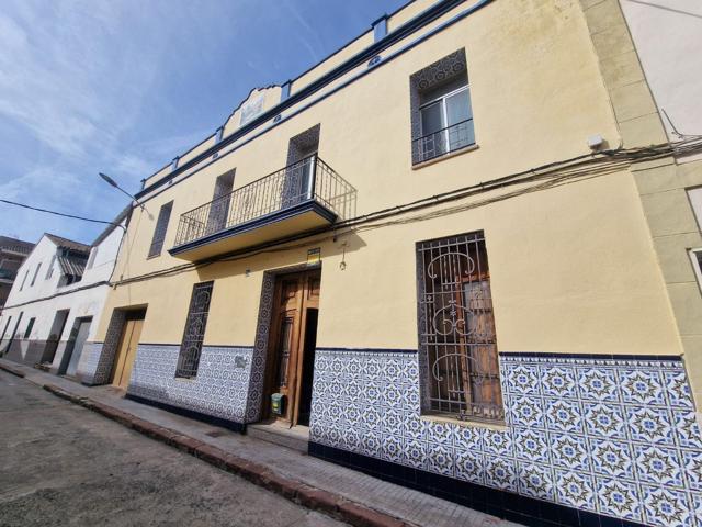 Villa En venta en Alberic photo 0