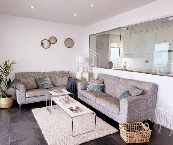 UN APARTAMENTO DE ENSUEÑO CON VISTAS AL MAR photo 0