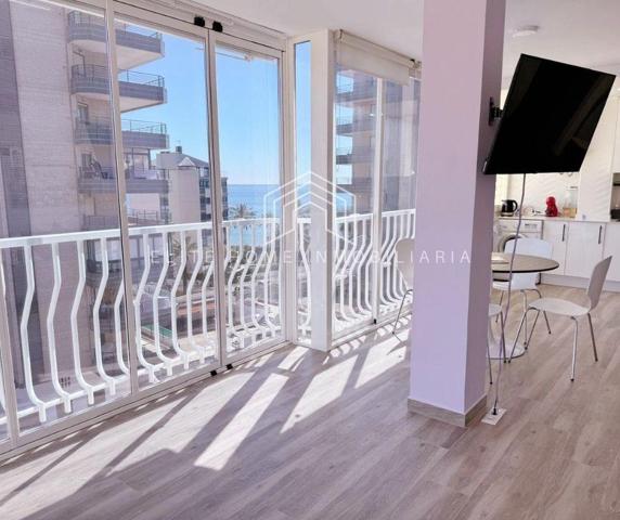 TU APARTAMENTO CON VISTAS AL MAR COMPLETAMENTE REFORMADO photo 0