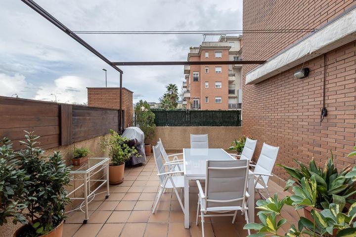 🏡 ¡Tu nuevo hogar te espera en el codiciado Barrio de los Periodistas! photo 0
