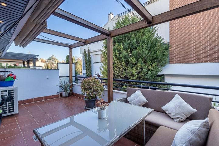 🏡 ¡Bienvenido a tu nuevo hogar en Terrazas del Aire! photo 0