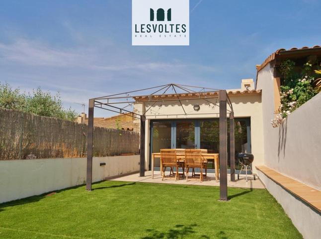 Casa De Pueblo en venta en Palafrugell de 154 m2 photo 0