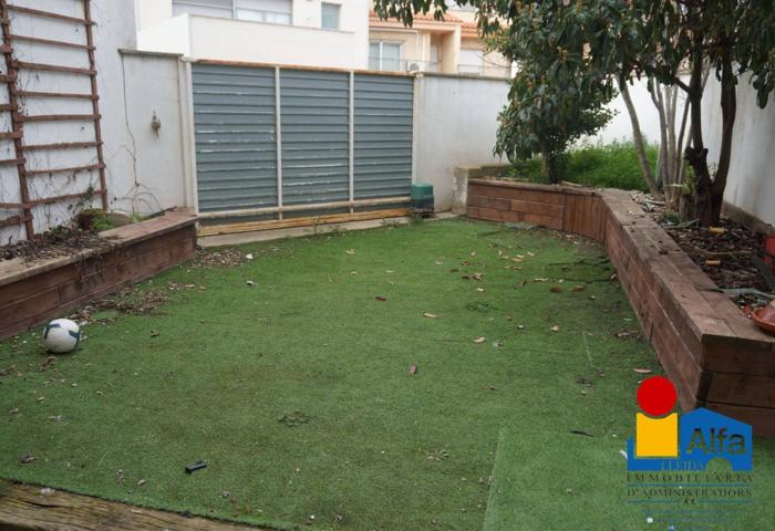 Unifamiliar Pareada En venta en Tàrrega photo 0