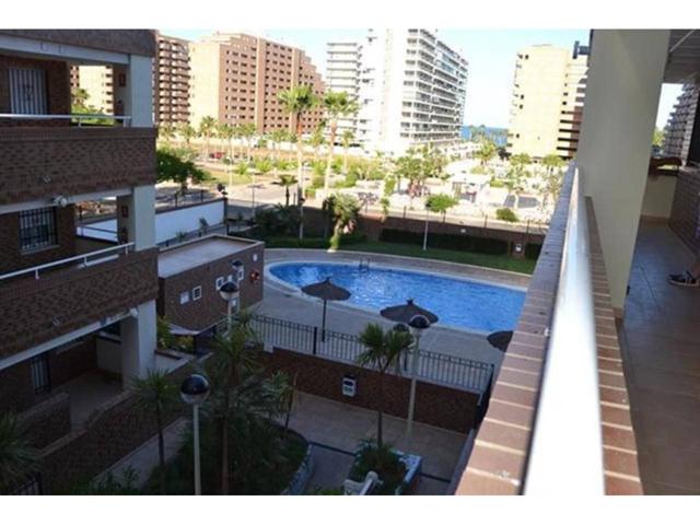 Piso en venta en Platja Morro de Gos photo 0