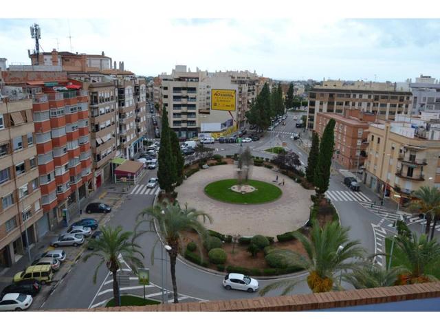 Piso en venta en Plaza de la Generalidad Valenciana photo 0