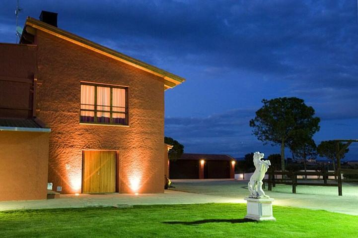 Chalet - Torre - Monzon photo 0